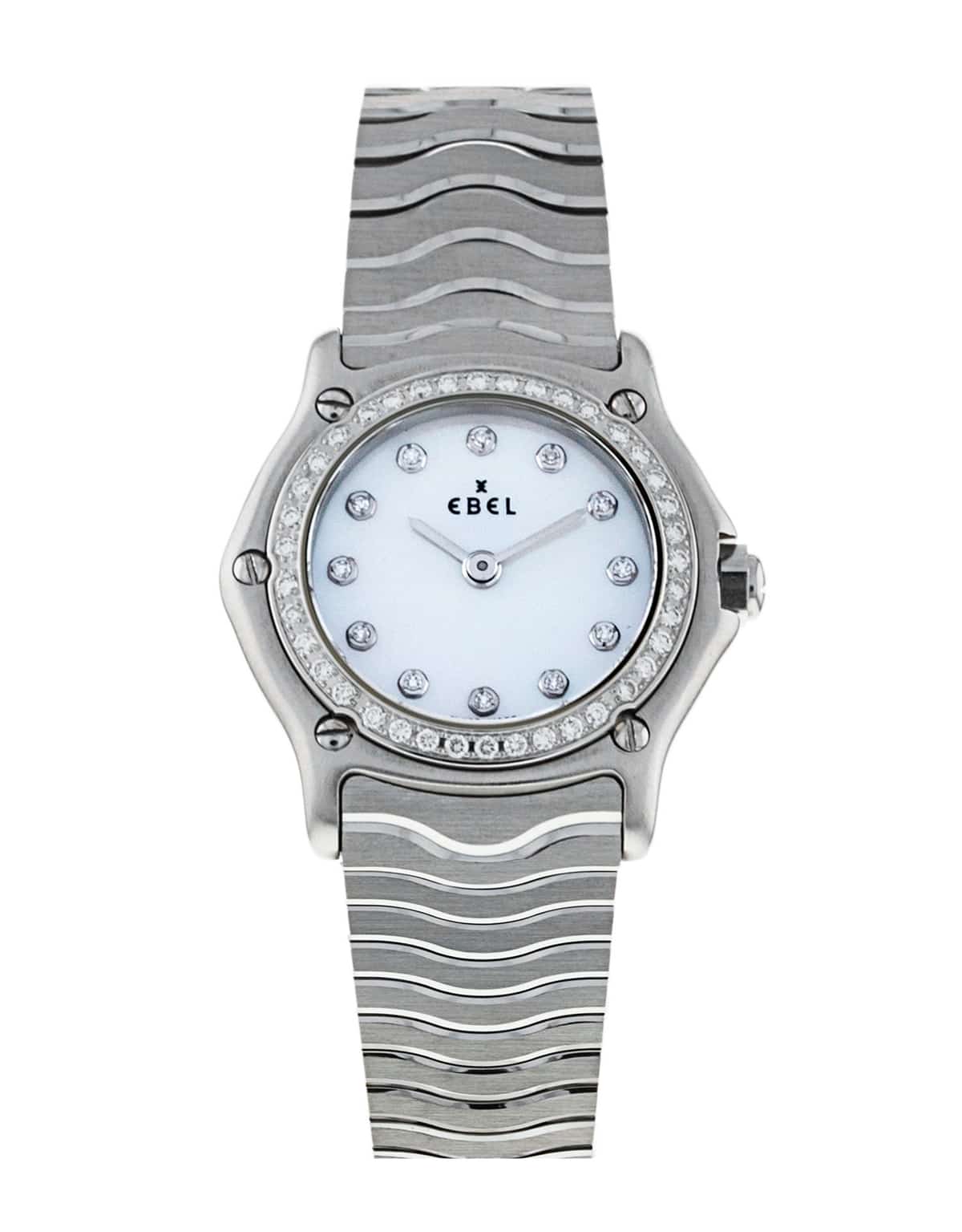 Ebel Classic Lady Mini 1215259